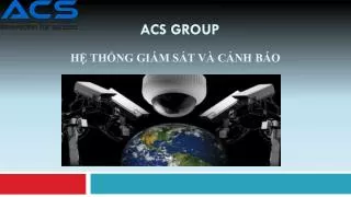 acs group