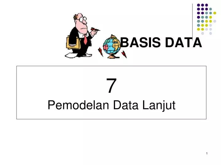 basis data