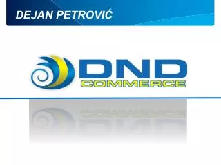 dejan petrovi