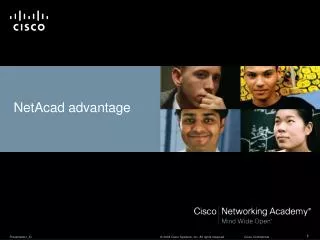 netacad advantage