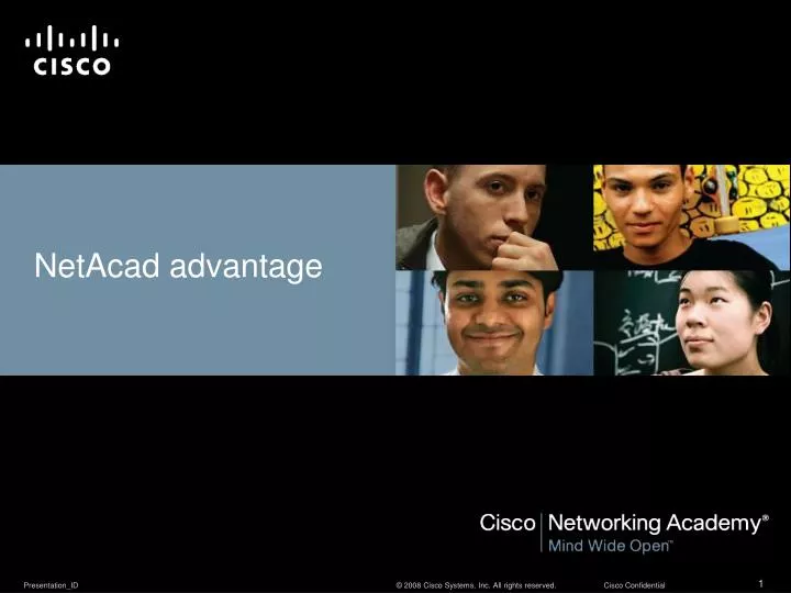 netacad advantage