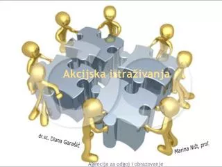 akcijska istra ivanja