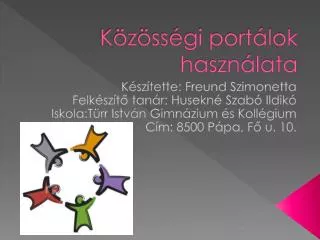 k z ss gi port lok haszn lata