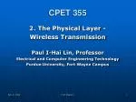CPET 355 - slide 1
