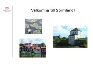 v lkomna till s rmland