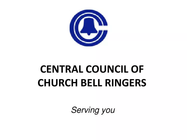 central council of church bell ringers