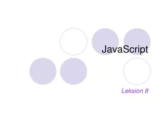 javascript