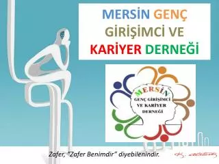 mers n gen g r mc ve kar yer derne