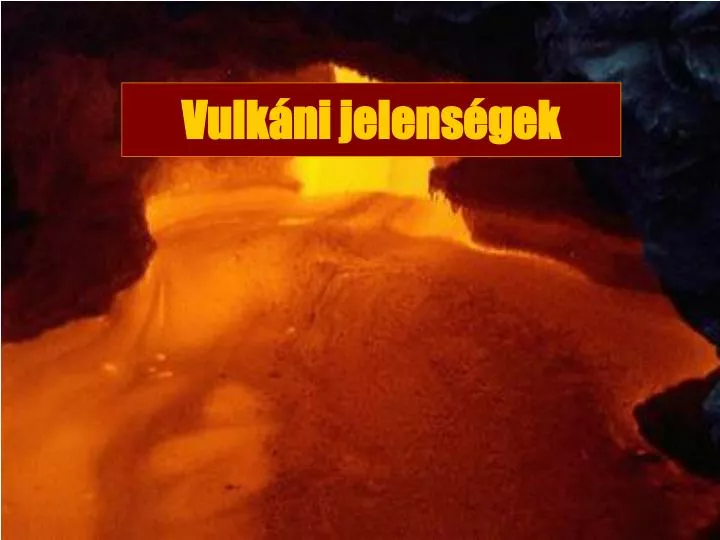 vulk ni jelens gek