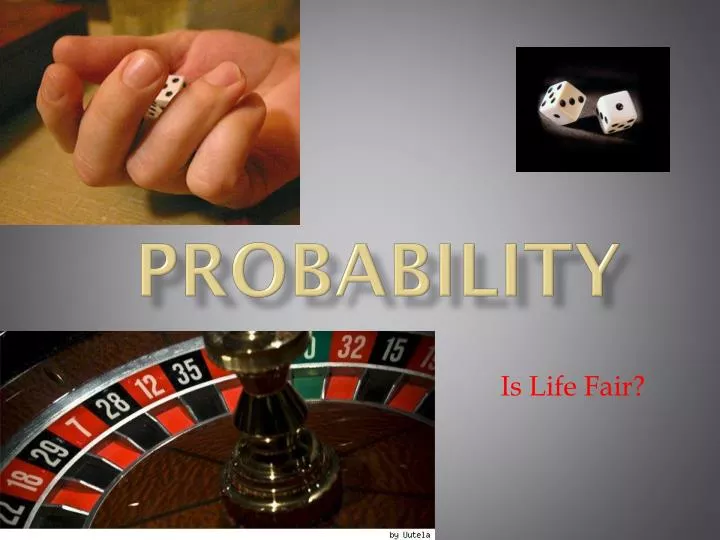 probability