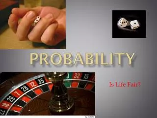 Probability