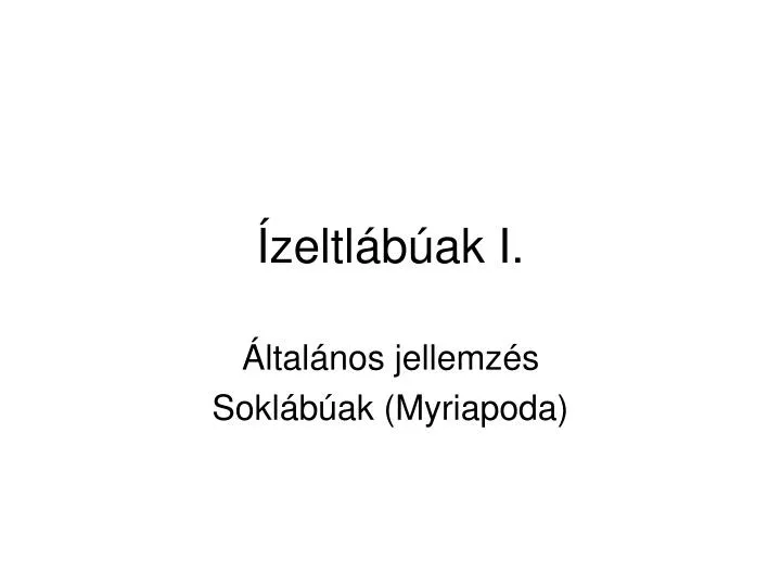 zeltl b ak i