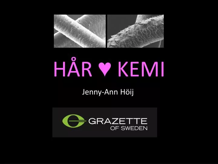 h r kemi