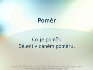 pom r