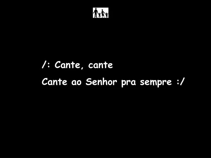 PPT - Sei que estás aqui Posso sentir o Teu calor Vem me envolver Me  constranger com o Teu amor PowerPoint Presentation - ID:797723