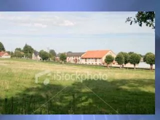 la ferme