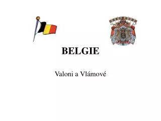 belgie