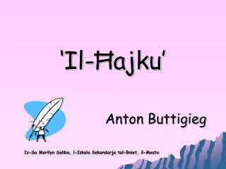 il ajku