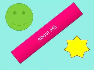 about me