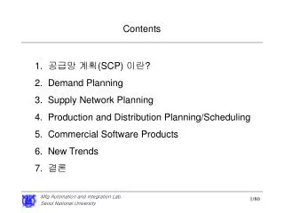 contents