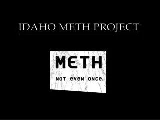 Methamphetamine (Meth) is a highly addictive synthetic stimulant that affects the nervous system