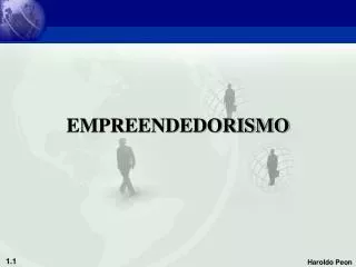 empreendedorismo