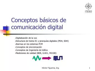 conceptos b sicos de comunicaci n digital