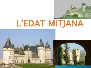 l edat mitjana