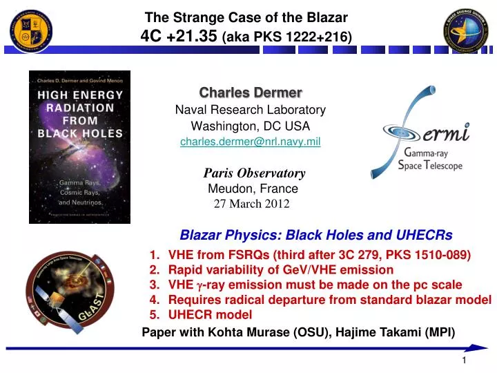 the strange case of the blazar 4c 21 35 aka pks 1222 216