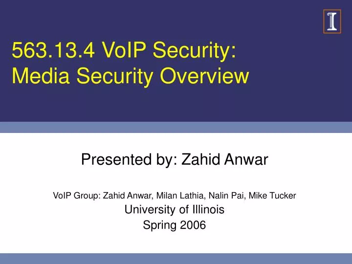 563 13 4 voip security media security overview