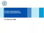 PPT - Quality management Standardization and Certification PowerPoint ...