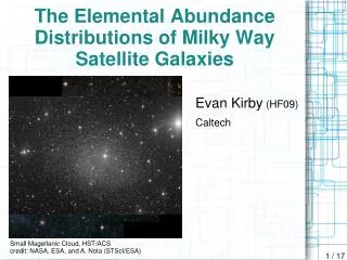 The Elemental Abundance Distributions of Milky Way Satellite Galaxies