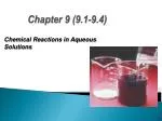 Chapter 9 (9.1-9.4) - slide 1