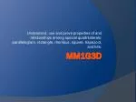 MM1G3d - slide 1