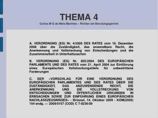 thema 4 carlos m g de melo marinho richter am berufungsgericht