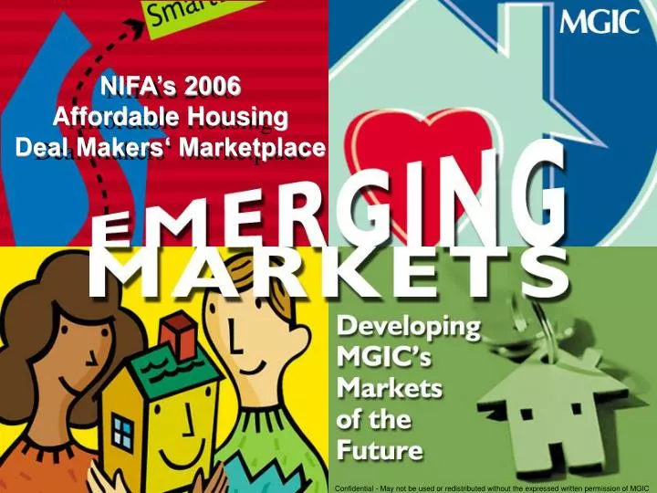 nifa s 2006 affordable housing deal makers marketplace