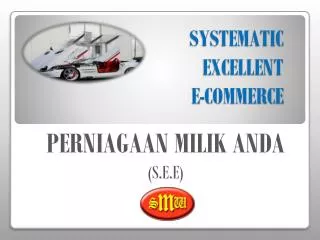 systematic excellent e commerce