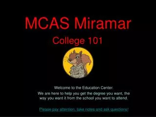 MCAS Miramar