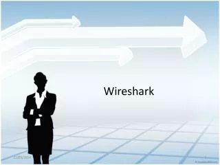 wireshark