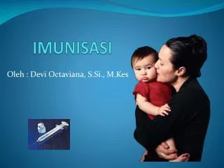 imunisasi