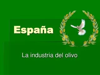 espa a