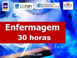 enfermagem