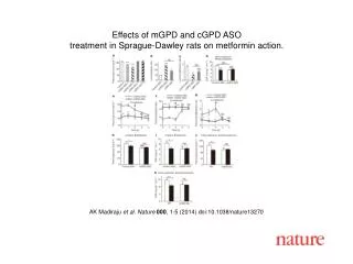 AK Madiraju et al. Nature 000 , 1-5 (2014) doi:10.1038/nature13270