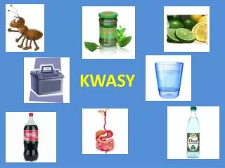 kwasy