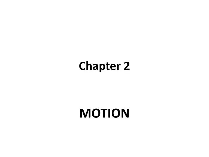 chapter 2