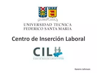 centro de inserci n laboral