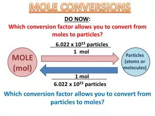 MOLE (mol)?