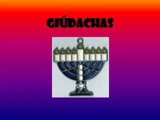 gi dachas