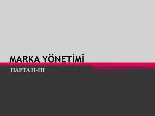 marka y net m