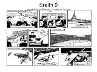 sraith 9